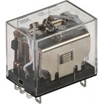 RRP10-4-10- 220A, REK77/4(LY4) 10A 220V AC, Intermediate relay ~220VAC ...