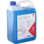 171999, Жидкость охлаждающая синяя 5L