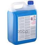 171999, Жидкость охлаждающая синяя 5L