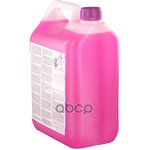 172016, Жидкость охлаждающая фиолетовая 5L