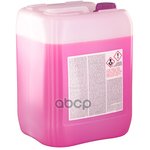 172020, Жидкость охлаждающая фиолетовая 10L