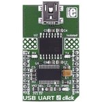 USB UART 2 Click MIKROE-2674