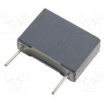 R46KN410000N2M, Safety Capacitors 1.0uF 275volts 20%