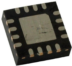 SY89832UMG-TR, LVDS Interface IC 2.5V 1:4 LVDS Fanout Buffer