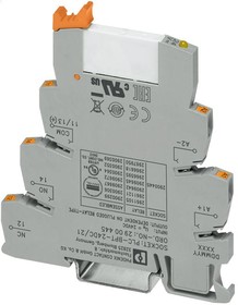 2900306, PLC-RPT- 24DC/21AU