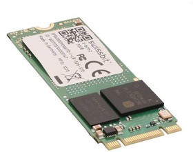 SFSA030GM3AA1TO- I-LB-326-STD, Solid State Drives - SSD 30 GB - 3.3 V 30GB M.2 2260 SATA