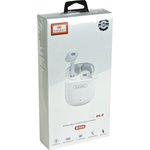 Наушники TWS Bluetooth Earldom ET-BH46 BT 5.0, вкладыши (белый)