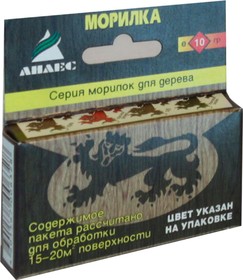 Морилка для дерева,10г(дуб) 70630, Анлес | купить в розницу и оптом