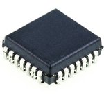 IS82C54-10Z, Programmable Timer Circuit 10MHz, 28-Pin PLCC