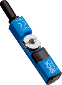MZT8-1V9PS-KUB, Magnetic Cylinder Sensor Pneumatic Sensor, 10 → 30V dc, MZT8, with LED indicator