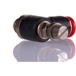 C0K510618, Pneufit C Series Threaded In-line Regulator ...