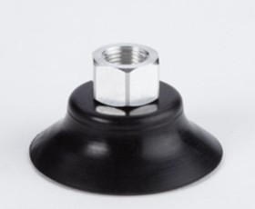 40mm Flat NBR Suction Cup M/58308/01