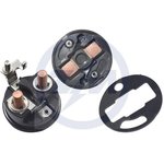 169596, Крышка втягивающего реле стартера