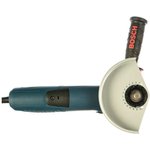 Машина углошлифовальная BOSCH GWS 19-125CI (0.601.79N.002) 1900Вт диск125мм