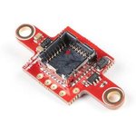 DEV-16779, Temperature Sensor Development Tools OpenMV FLIR Lepton Adapter Module