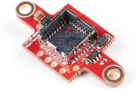 Фото 1/2 DEV-16779, Temperature Sensor Development Tools OpenMV FLIR Lepton Adapter Module