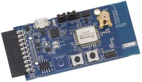 Фото 1/2 AC164159, Development Boards & Kits - Wireless SAMR30 Module XPRO