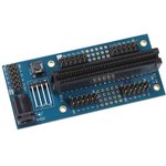 64019, Other Development Tools P2 Edge Mini Breakout Board