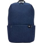 Рюкзак для ноутбука Xiaomi Mi Casual Daypack Dark Blue (ZJB4144GL) (706103)