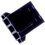 1-480388-0, PLUG AND SOCKET CONNECTOR HOUSING