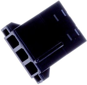 1-480388-0, PLUG AND SOCKET CONNECTOR HOUSING