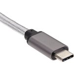 Адаптер-переходник Telecom USB 3.1 Type C M/USB 3.0 Type A M(TC403M-2M) ...