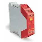 44510-1031, Safety Relays RELAY DIN SAFETY
