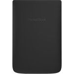 Книга электронная PocketBook 618 Basic Lux 4 Ink (черный) (PB618-P-WW)