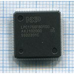 Микросхема NXP Semiconductor [LPC1766FBD100]