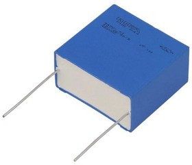 PHE844RR7220MR30L2, Safety Capacitors 440V 1kVDC 2.2uF 20% LS=37.5mm