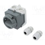 ONE20M2G, Переключатель, кулачковый, 2, I-0 ...