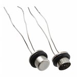 VQ31MB, Gas Detection Sensor, Pellistor Pair 3.5V, 90mA, Thermal Conductivity ...