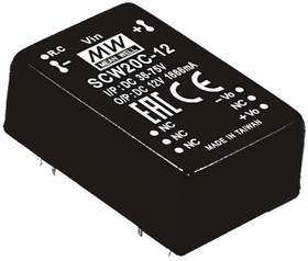 Фото 1/3 SCW20B-12