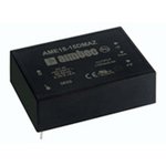AME20-12DCJZ, (AC/DC, 20Вт, вх.85:264В, вых.+12В/+0.83А)