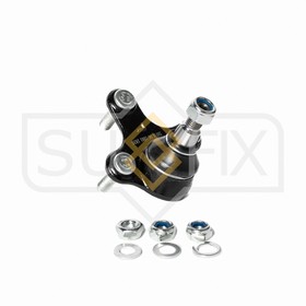 SG1127, Опора шаровая | перед лев |