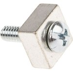 HK4, Solid State Relay Screw for use with S1 Relays