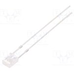 LL-234PGC2Q-G5-2B, LED; rectangular; 3.2x2x4.15mm; green; 1700?2900mcd; 130°; 20mA