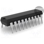 CD74HCT299E, Shift Register Single 8-Bit Serial/Parallel to Serial/Parallel ...