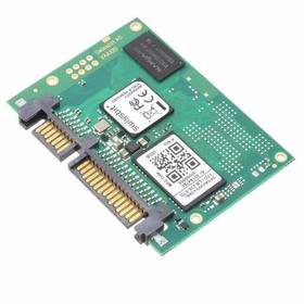 SFSA030GV3AA1TO- I-LB-226-STD, Solid State Drives - SSD 30 GB - 3.3 V, 5 V 30GB SLIM SATA SSD