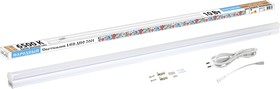 SQ0329-0114, Светильник LED 10 Вт, 6500К, IP40, серия " Народная" TDM Electric