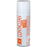 CONTACLEAN Cramolin- очиститель контактов на масляной основе, 400 мл