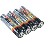Батарейки LR03-4S Б0017349