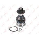 Опора шаровая L=R (нижний рычаг) TOYOTA Mark II/LEXUS IS 250/300/GS 300/350/430 ...