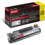 Картридж лазерный Комус Cartridge 725 черн для CanonLBP6000/6000B