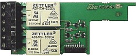 Фото 1/2 PAXCDS10, Plug-in Card For Use With EPAX Display