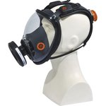 M9200NO, Full-Type Respirator Mask