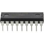 MCP2515-I/P, IC CAN CONTROLLER W/SPI 18DIP