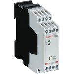 MK9163N.12/100 AC50/60Hz 230V, Temperature Monitoring Relay, DPDT, DIN Rail