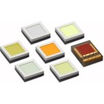 L1RX-BLU1000000000, High Power LEDs - Single Color LUXEON RUBIX Color ...