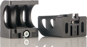Фото 1/3 BEF-1SHABPKU4, Alignment Brackets for Use with Receiver, Sender
